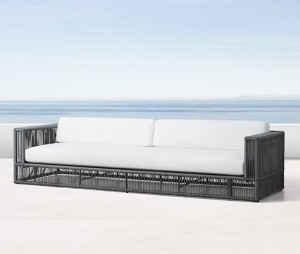 Диван размер XL Канцлер Rotang Lux