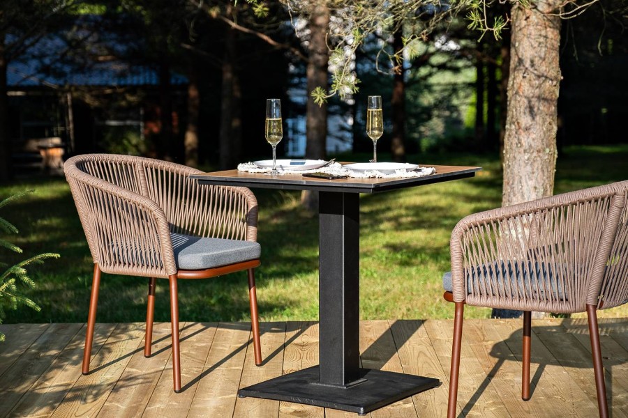 Обеденная группа Каффе на 2 персоны 4sis