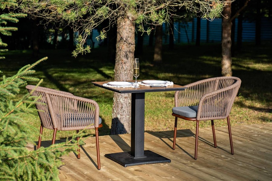 Обеденная группа Каффе на 2 персоны 4sis