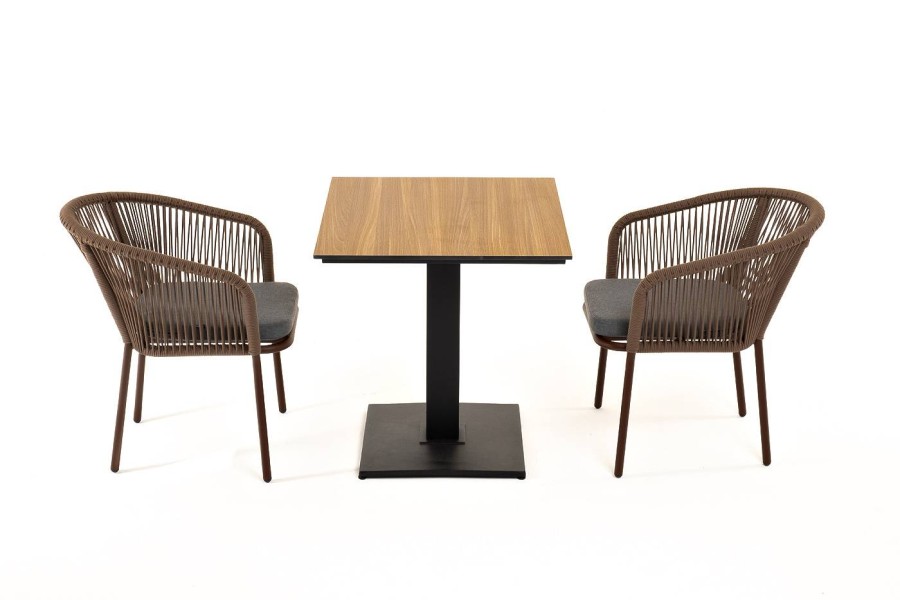 Обеденная группа Каффе на 2 персоны 4sis