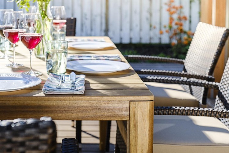 Обеденный стол AURA 170 Joygarden