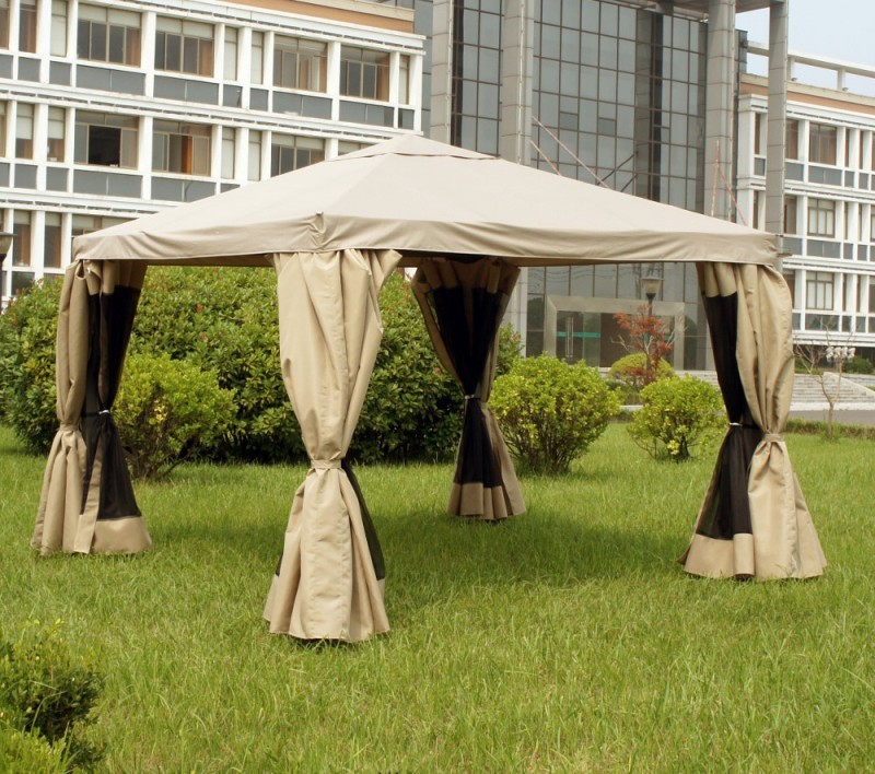 Шатер Barolo Brafab