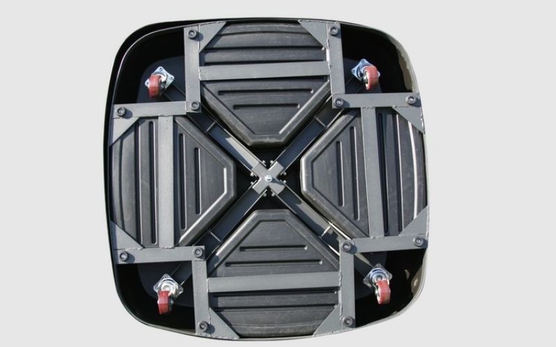 Садовый зонт Sun Rotang Lux