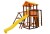 Игровой комплекс Bari-7+ качели Паутина Perfetto sport