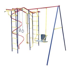 ДСК Пионер Вираж дачный со спиралью