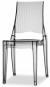 Стул пластиковый Scab Design Glenda серый 