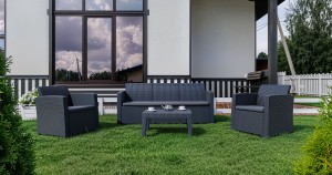 Комплект садовый LANA M Royal Family Комплект садовый LANA M Royal Family