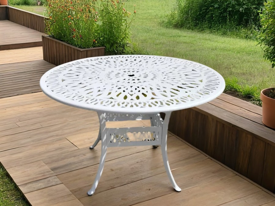 Комплект мебели Palermo 6 White Кит Маркет