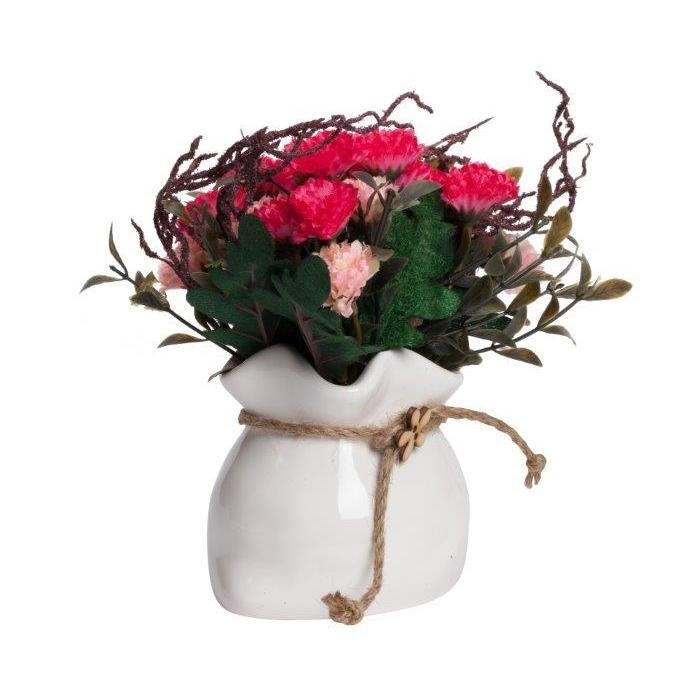 Декоративный цветок Donna