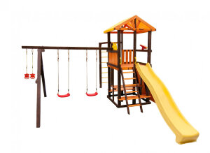 Игровой комплекс Bari-8 Perfetto sport