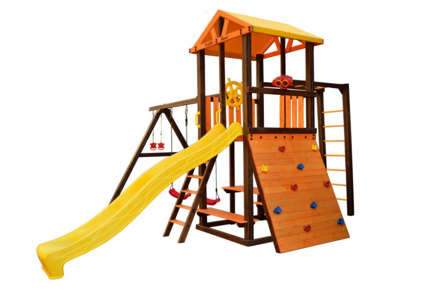 Игровой комплекс Bari-8 Perfetto sport