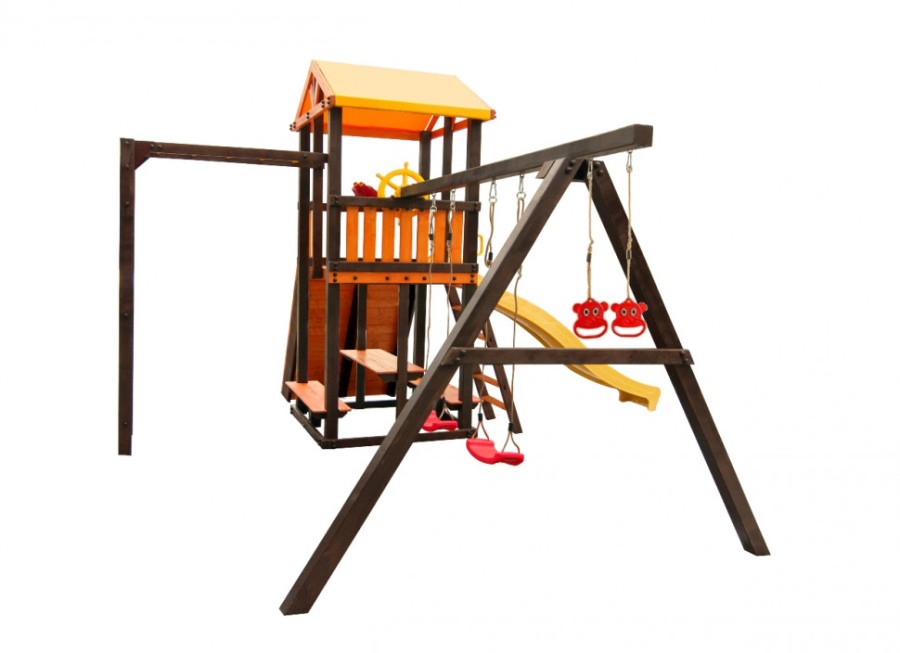 Игровой комплекс Bari-8 Perfetto sport