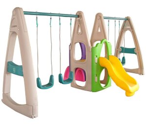 Игровой комплекс LAB-616 Lerado