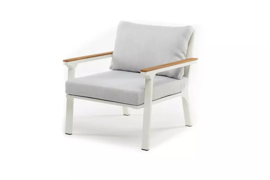 Диванная группа Concorde M белая