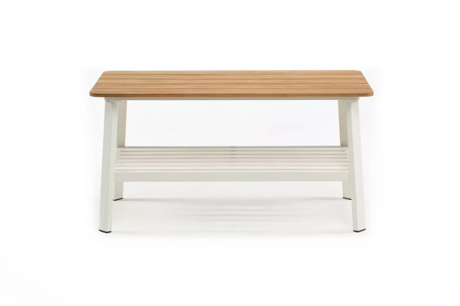 Диванная группа Concorde M белая