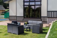 Комплект садовый GRAND LANA L Royal Family