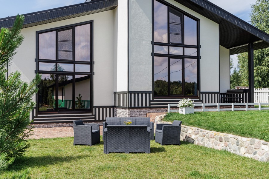 Комплект садовый GRAND LANA L Royal Family