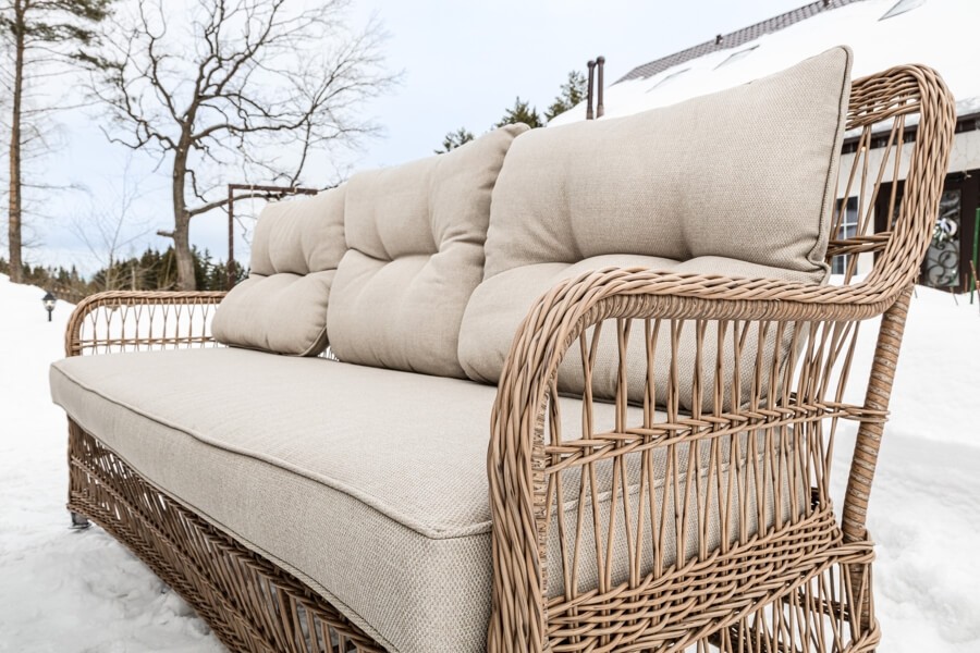 Обеденный комплект Albert  Royal Family