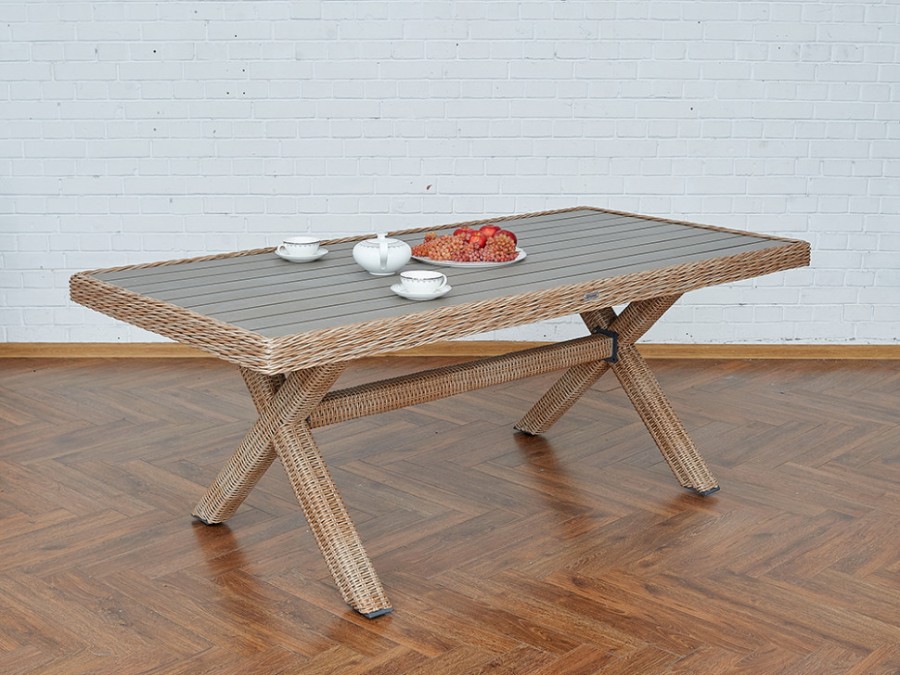 Обеденный комплект Albert  Royal Family