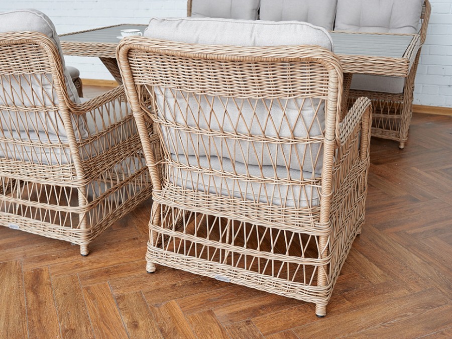 Обеденный комплект Albert  Royal Family