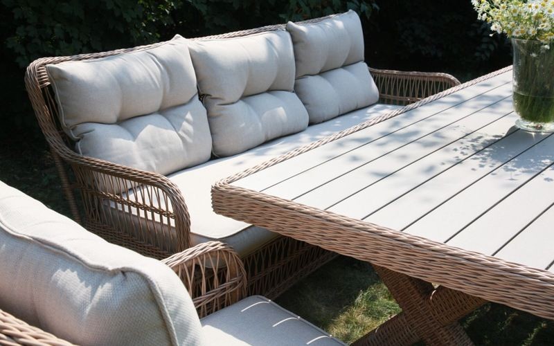 Обеденный комплект Albert  Royal Family