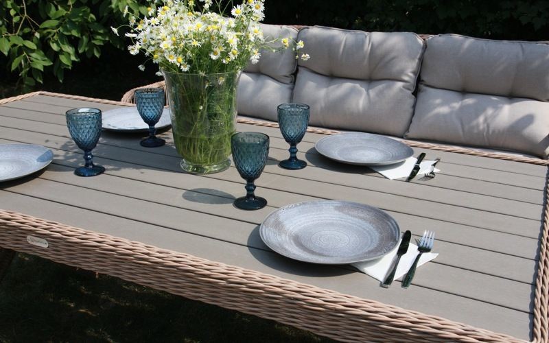 Обеденный комплект Albert  Royal Family