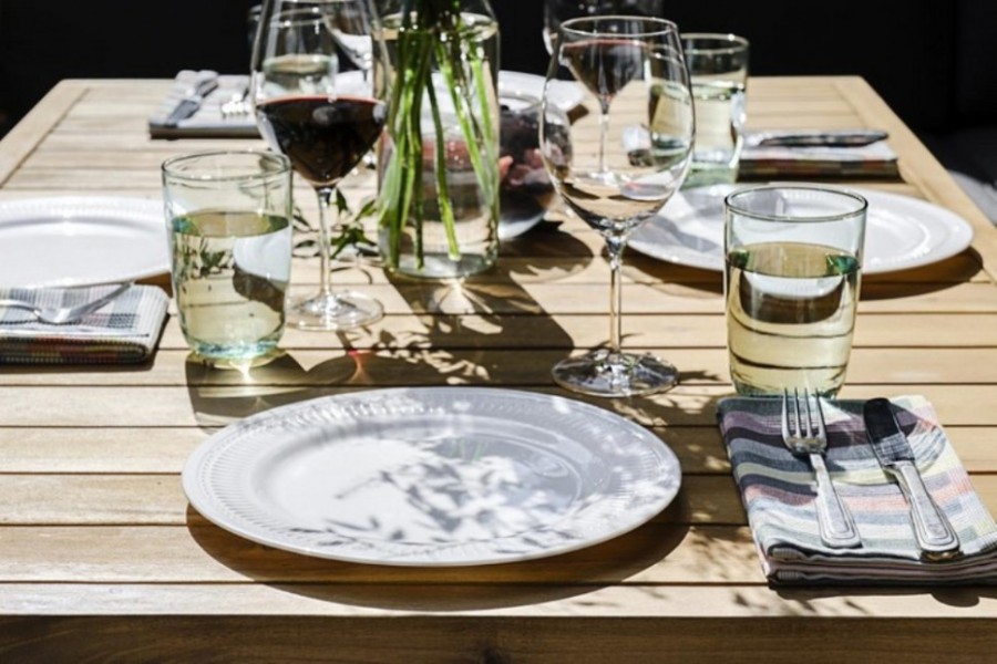 Обеденный стол Booka Joygarden