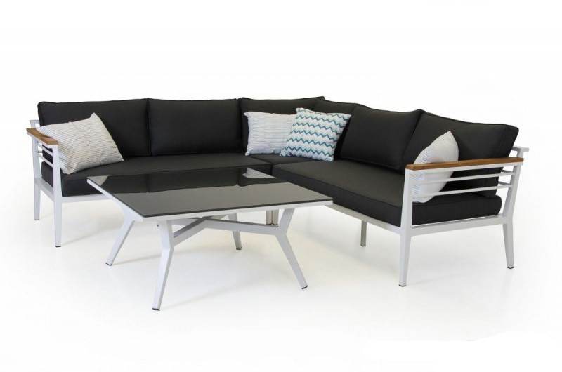 Набор мебели PERTH Brafab