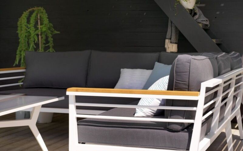 Набор мебели PERTH Brafab