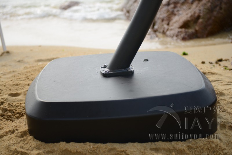 Садовый зонт для улицы SUN Joygarden