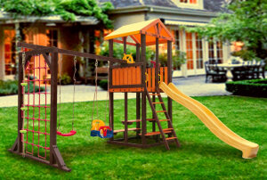 Игровой комплекс Bari-9 Perfetto sport