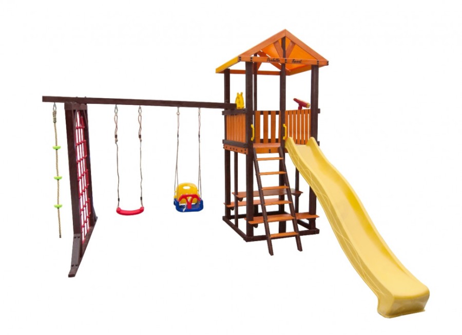 Игровой комплекс Bari-9 Perfetto sport