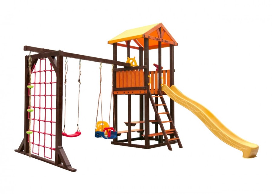 Игровой комплекс Bari-9 Perfetto sport