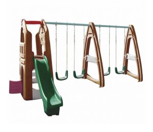 Игровой комплекс LAВ-617 Lerado