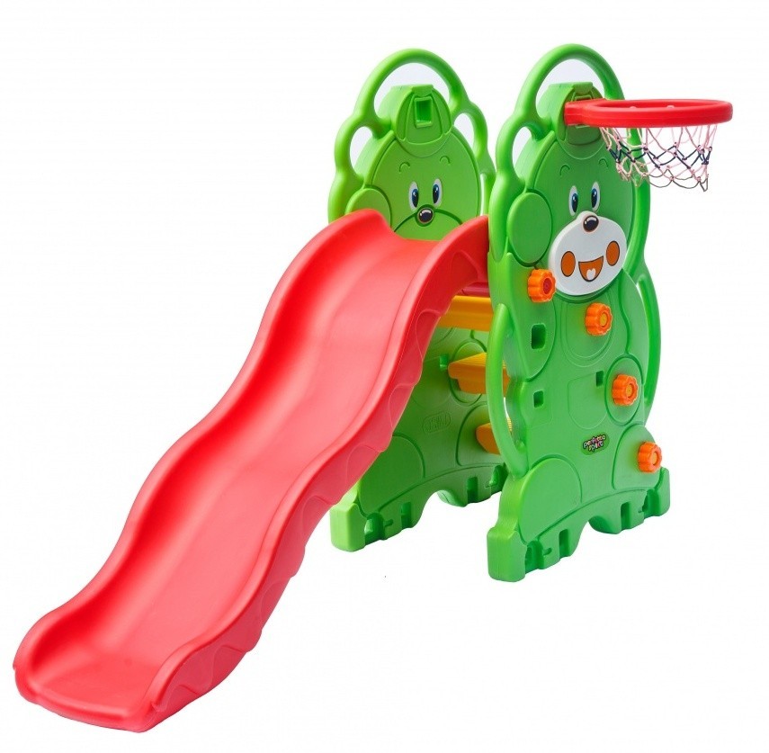 Горка Обезьянка Perfetto sport