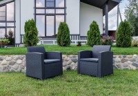 Комплект кресел LANA Royal Family