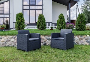 Комплект кресел LANA Royal Family Комплект кресел LANA Royal Family