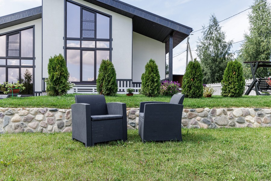 Комплект кресел LANA Royal Family