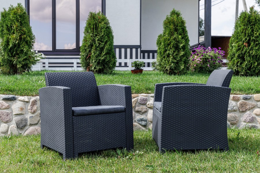 Комплект кресел LANA Royal Family