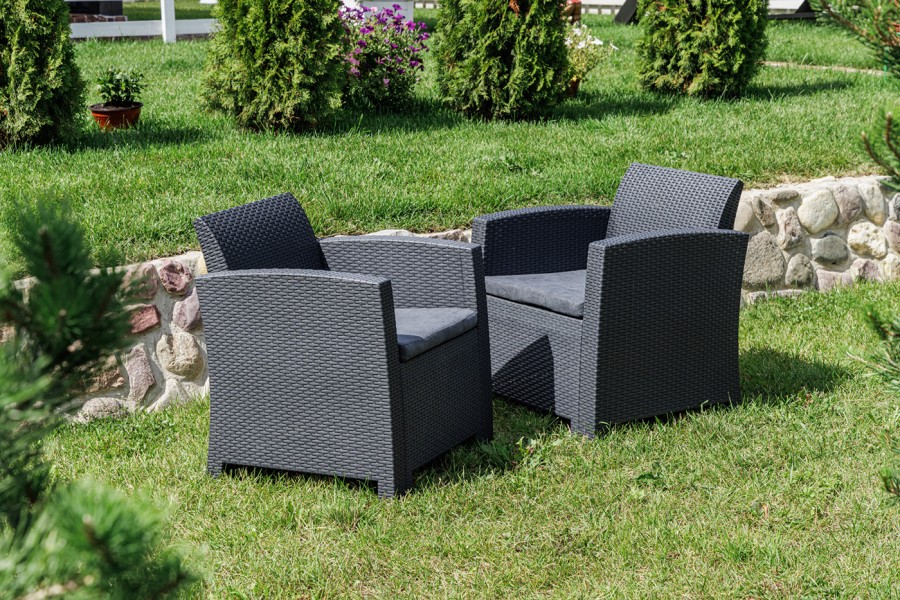 Комплект кресел LANA Royal Family