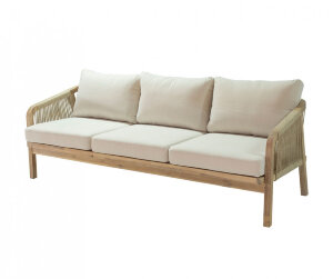 Диван трехместный Rimini Joygarden