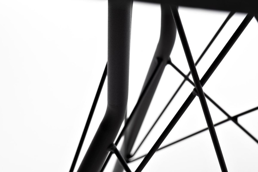 Обеденная группа Конте-M серая 4sis