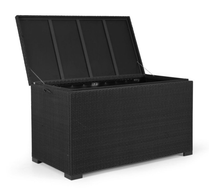 Плетеный сундук Mega из ротанга Brafab