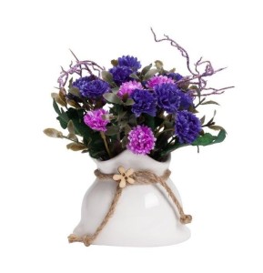 Декоративный цветок Kelly