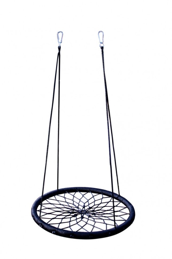 Игровой комплекс Bari-9+качели Паутина Perfetto sport