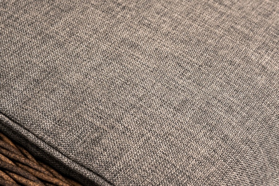 Лаунж зона из искусственного ротанга Толедо Brown 4sis