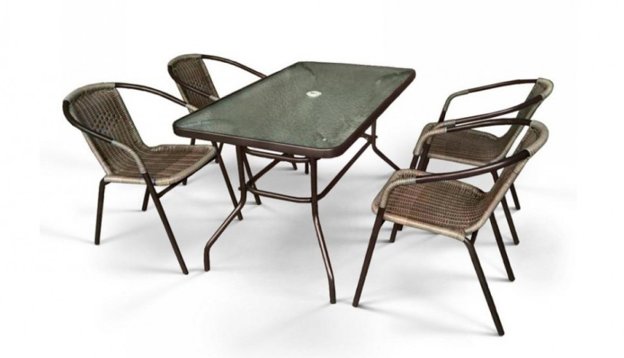 Набор мебели Николь-3B Афина