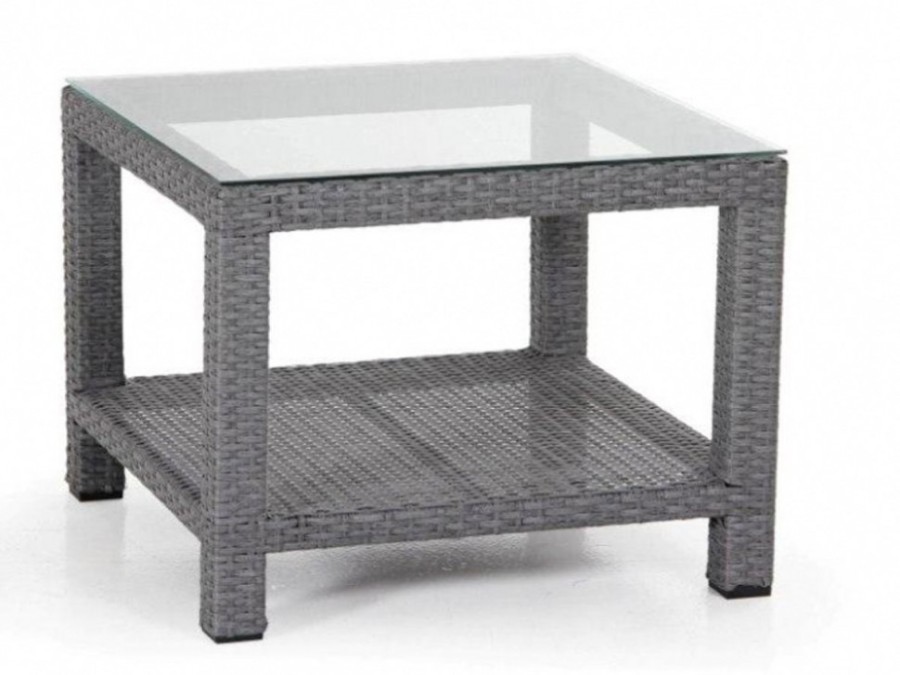 Стол Ninja grey 3557-73 Brafab