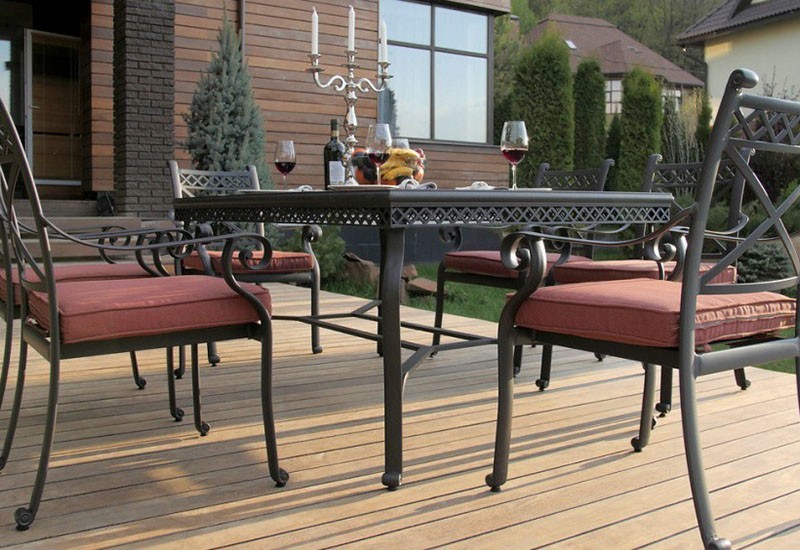 Комплект мебели Сицилия Besta Fiesta