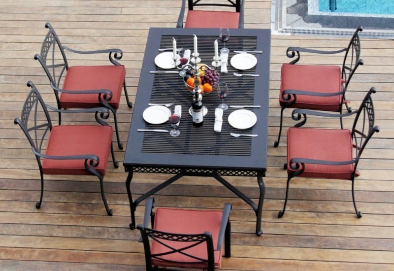 Комплект мебели Сицилия Besta Fiesta